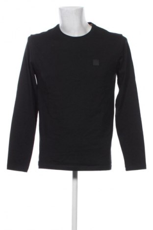 Bluză de bărbați Hugo Boss, Mărime M, Culoare Negru, Preț 579,99 Lei