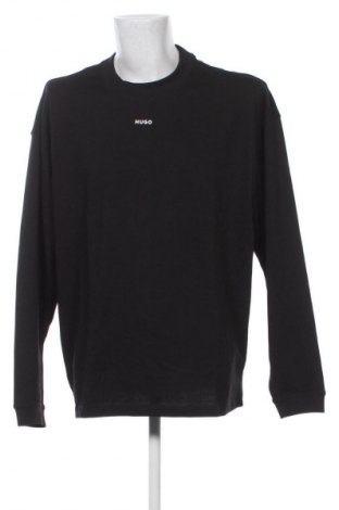 Herren Shirt Hugo Boss, Größe XL, Farbe Schwarz, Preis € 114,99
