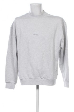 Férfi blúz Hugo Boss, Méret M, Szín Szürke, Ár 47 619 Ft