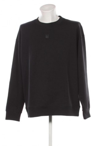 Męska bluzka Hugo Boss, Rozmiar XL, Kolor Czarny, Cena 584,99 zł