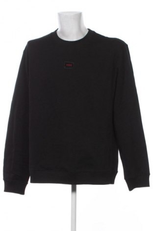 Męska bluzka Hugo Boss, Rozmiar XXL, Kolor Czarny, Cena 584,99 zł