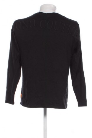 Herren Shirt ICONO, Größe S, Farbe Schwarz, Preis 9,62 €