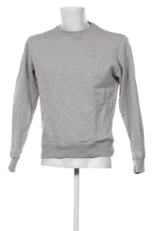 Ανδρική μπλούζα Jack & Jones, Μέγεθος L, Χρώμα Γκρί, Τιμή 12,99 €