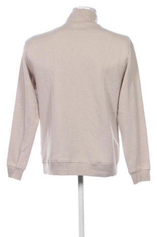 Ανδρική μπλούζα Jack & Jones, Μέγεθος L, Χρώμα  Μπέζ, Τιμή 59,99 €