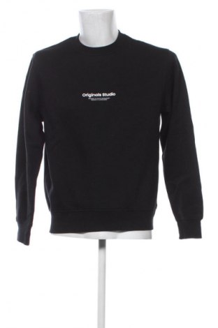 Herren Shirt Jack & Jones, Größe S, Farbe Schwarz, Preis 58,99 €