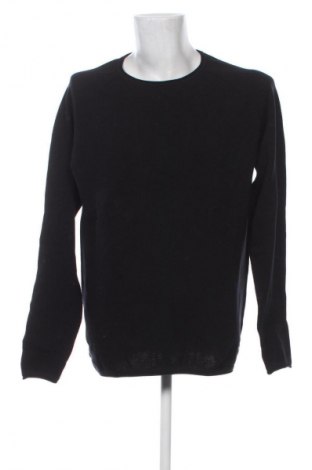 Ανδρική μπλούζα Jack & Jones, Μέγεθος XXL, Χρώμα Μαύρο, Τιμή 31,99 €