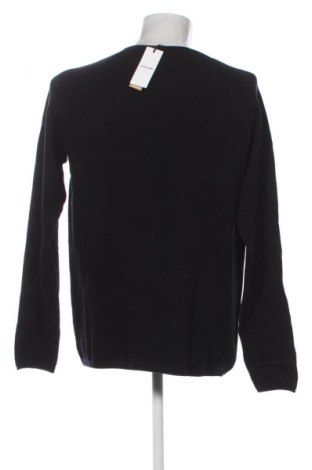Ανδρική μπλούζα Jack & Jones, Μέγεθος XXL, Χρώμα Μαύρο, Τιμή 31,99 €