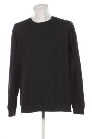 Ανδρική μπλούζα Jack & Jones, Μέγεθος XXL, Χρώμα Μαύρο, Τιμή 12,99 €