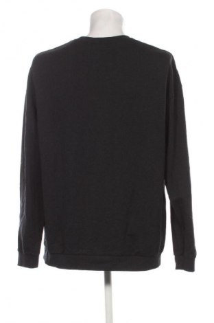 Ανδρική μπλούζα Jack & Jones, Μέγεθος XXL, Χρώμα Μαύρο, Τιμή 12,99 €
