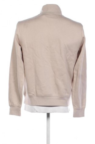 Ανδρική μπλούζα Jack & Jones, Μέγεθος S, Χρώμα  Μπέζ, Τιμή 53,99 €