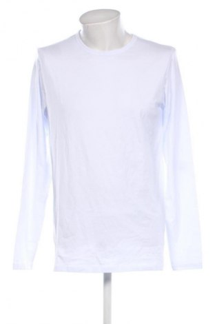 Ανδρική μπλούζα Jack & Jones, Μέγεθος XL, Χρώμα Λευκό, Τιμή 31,99 €