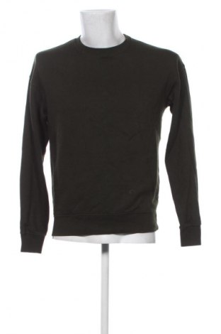 Ανδρική μπλούζα Jack & Jones, Μέγεθος S, Χρώμα Πράσινο, Τιμή 26,99 €