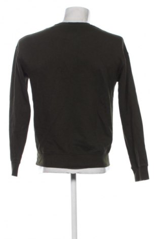 Ανδρική μπλούζα Jack & Jones, Μέγεθος S, Χρώμα Πράσινο, Τιμή 26,99 €