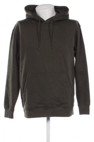 Męska bluzka Jack & Jones, Rozmiar XL, Kolor Zielony, Cena 216,99 zł