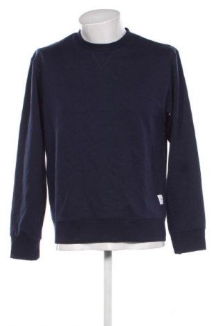 Ανδρική μπλούζα Jack & Jones, Μέγεθος L, Χρώμα Μπλέ, Τιμή 31,99 €