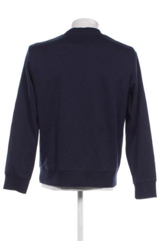 Ανδρική μπλούζα Jack & Jones, Μέγεθος L, Χρώμα Μπλέ, Τιμή 31,99 €