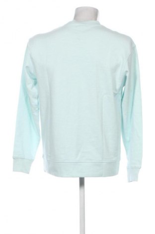 Ανδρική μπλούζα Jack & Jones, Μέγεθος L, Χρώμα Μπλέ, Τιμή 28,99 €
