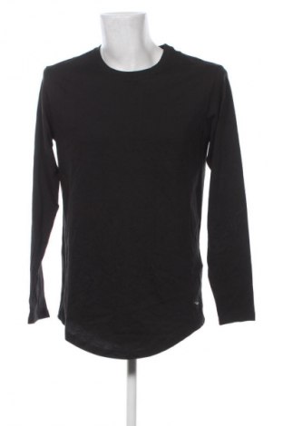 Męska bluzka Jack & Jones, Rozmiar L, Kolor Czarny, Cena 160,99 zł