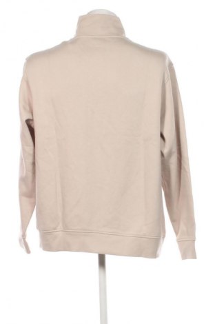 Herren Shirt Jack & Jones, Größe XXL, Farbe Beige, Preis 58,99 €