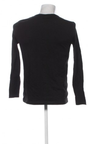 Herren Shirt Lacoste, Größe S, Farbe Schwarz, Preis € 28,29