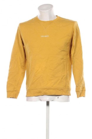 Herren Shirt Les Deux, Größe M, Farbe Gelb, Preis 28,99 €