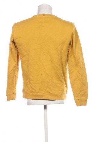 Herren Shirt Les Deux, Größe M, Farbe Gelb, Preis 28,99 €