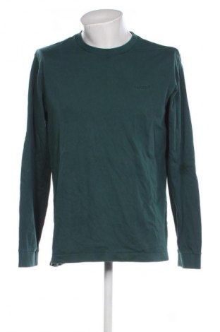 Pánske tričko  Levenger, Veľkosť M, Farba Zelená, Cena  23,95 €