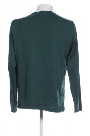 Pánske tričko  Levenger, Veľkosť M, Farba Zelená, Cena  23,95 €