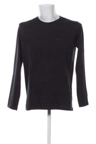 Bluză de bărbați Lindbergh, Mărime L, Culoare Negru, Preț 133,99 Lei