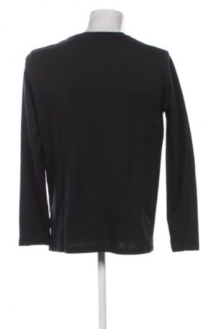 Bluză de bărbați Lindbergh, Mărime L, Culoare Negru, Preț 133,99 Lei