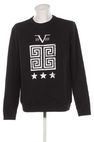 Pánske tričko  Made In Italy, Veľkosť 3XL, Farba Čierna, Cena  36,95 €