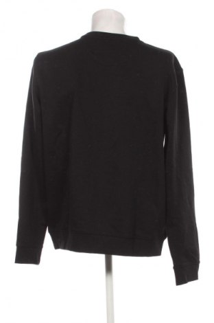 Pánske tričko  Made In Italy, Veľkosť 3XL, Farba Čierna, Cena  36,95 €