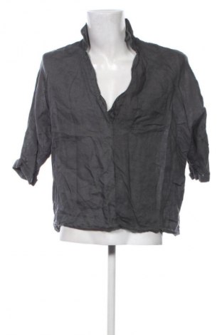 Herren Shirt Made In Italy, Größe XL, Farbe Grau, Preis 6,99 €