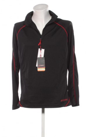 Herren Shirt Maier Sports, Größe XL, Farbe Schwarz, Preis € 64,99