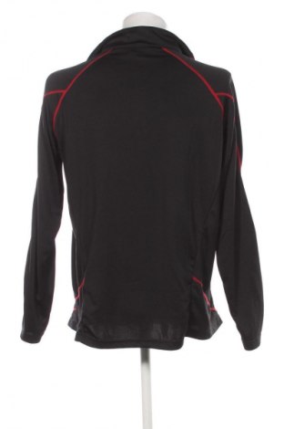 Herren Shirt Maier Sports, Größe XL, Farbe Schwarz, Preis € 64,99