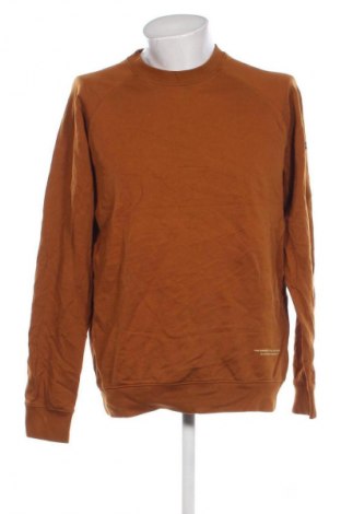 Herren Shirt Maison Scotch, Größe L, Farbe Braun, Preis € 39,99