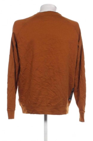 Herren Shirt Maison Scotch, Größe L, Farbe Braun, Preis € 39,99