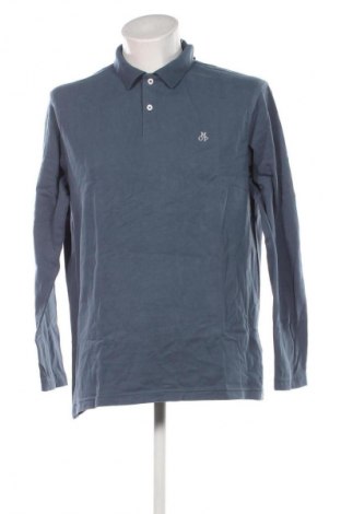 Herren Shirt Marc O'Polo, Größe XL, Farbe Blau, Preis € 91,99