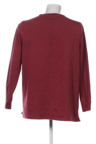 Męska bluzka Marleylilly, Rozmiar XXL, Kolor Czerwony, Cena 43,68 zł