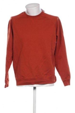 Męska bluzka Massimo Dutti, Rozmiar L, Kolor Pomarańczowy, Cena 94,25 zł