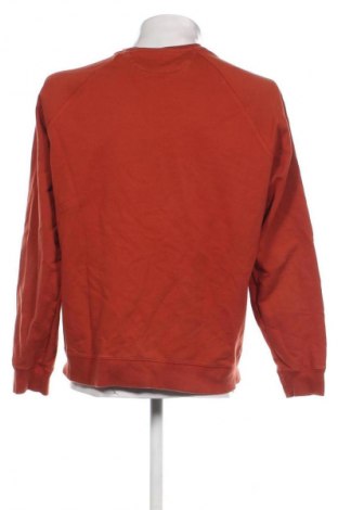 Męska bluzka Massimo Dutti, Rozmiar L, Kolor Pomarańczowy, Cena 94,25 zł