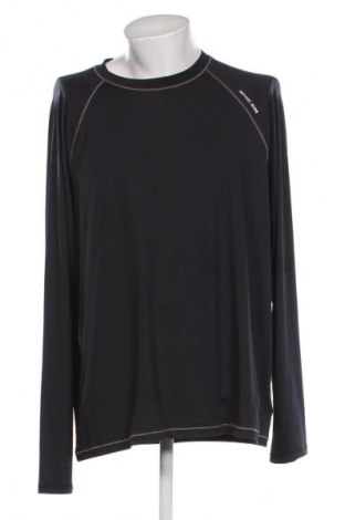 Męska bluzka Michael Kors, Rozmiar 3XL, Kolor Czarny, Cena 155,90 zł