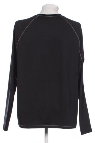 Męska bluzka Michael Kors, Rozmiar 3XL, Kolor Czarny, Cena 155,90 zł