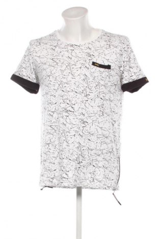 Męska bluzka Much More, Rozmiar XL, Kolor Kolorowy, Cena 62,99 zł