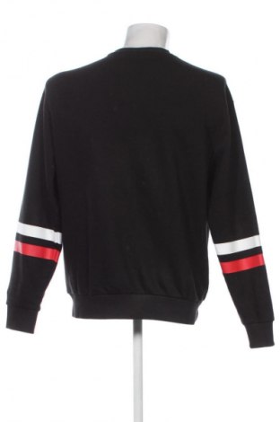 Bluză de bărbați New Era, Mărime M, Culoare Negru, Preț 88,99 Lei