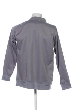 Herren Shirt New York & Company, Größe L, Farbe Grau, Preis 23,99 €