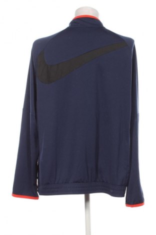 Férfi blúz Nike, Méret XXL, Szín Kék, Ár 11 099 Ft