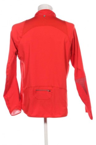 Ανδρική μπλούζα Nike, Μέγεθος XL, Χρώμα Κόκκινο, Τιμή 26,99 €