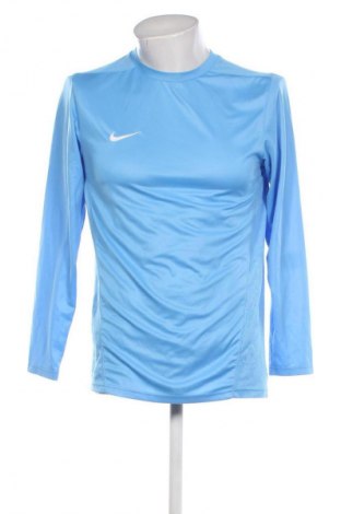 Pánské tričko  Nike, Velikost S, Barva Modrá, Cena  520,00 Kč