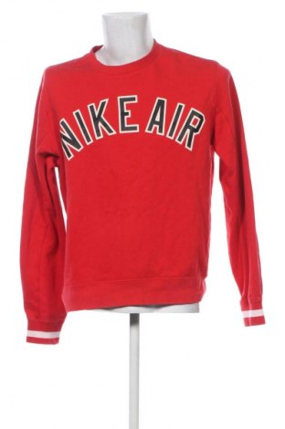 Herren Shirt Nike, Größe S, Farbe Rot, Preis 20,24 €